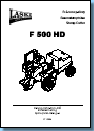 F 500 HD
