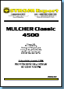 MC 4500 - Comer